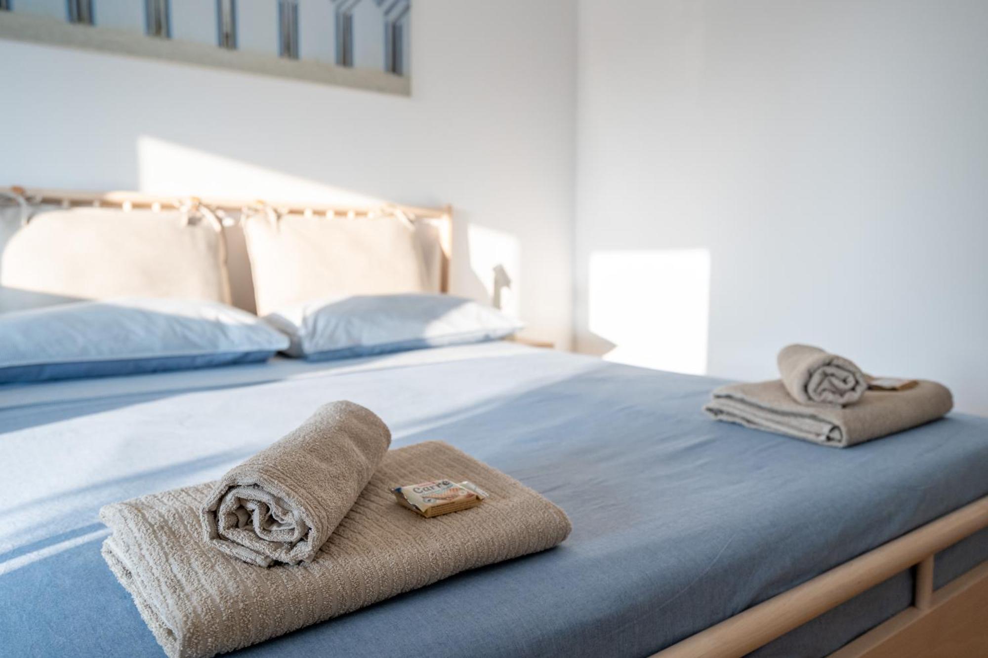 New! D31 Studio W2 Bikes, Sunny Terrace & Parking Rovinj Eksteriør bilde